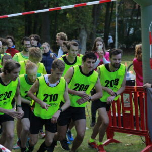 Team Inschrijving / Team Enrollment