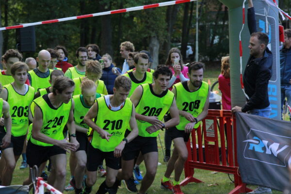 Team Inschrijving / Team Enrollment