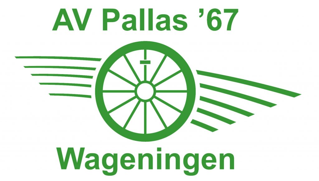 Pallas logo