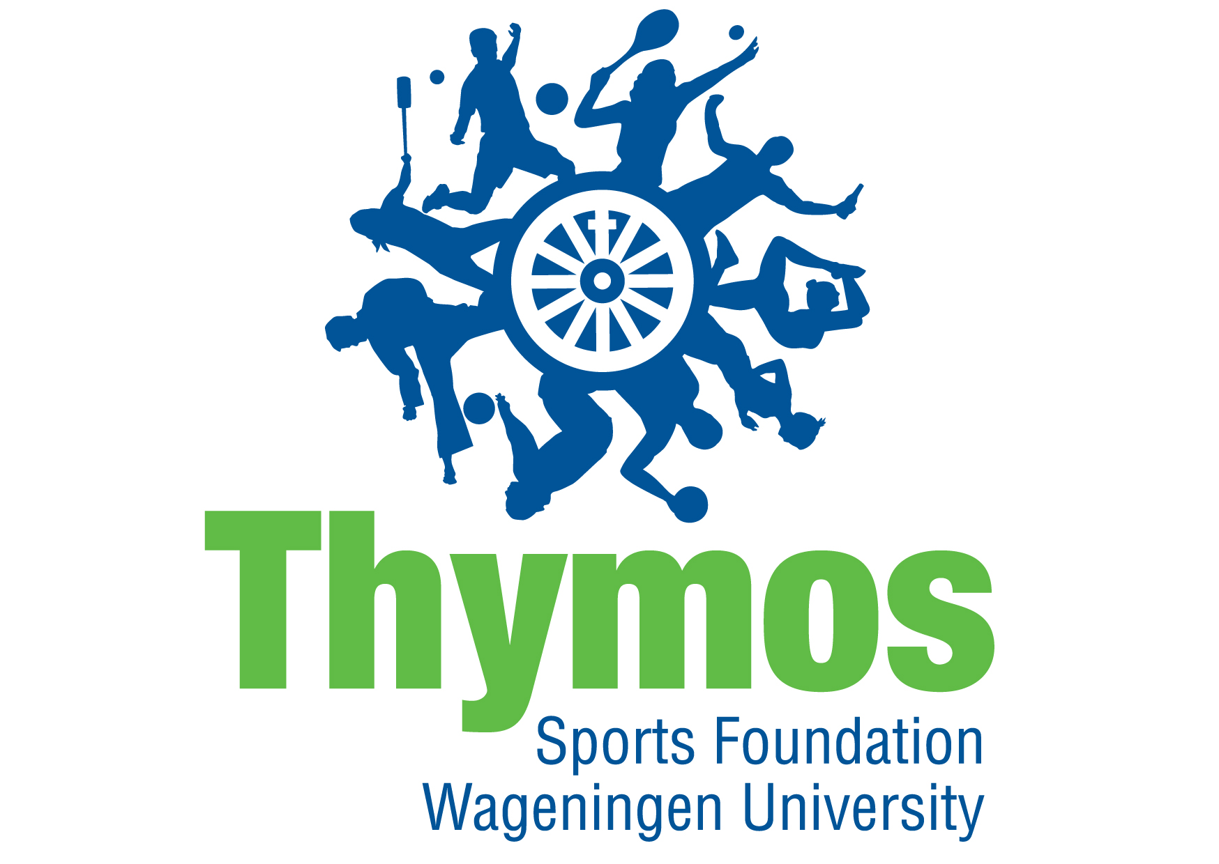 Thymos logo