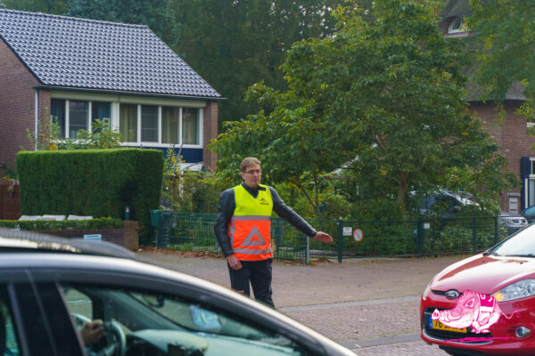 Auto ticket / Car Ticket