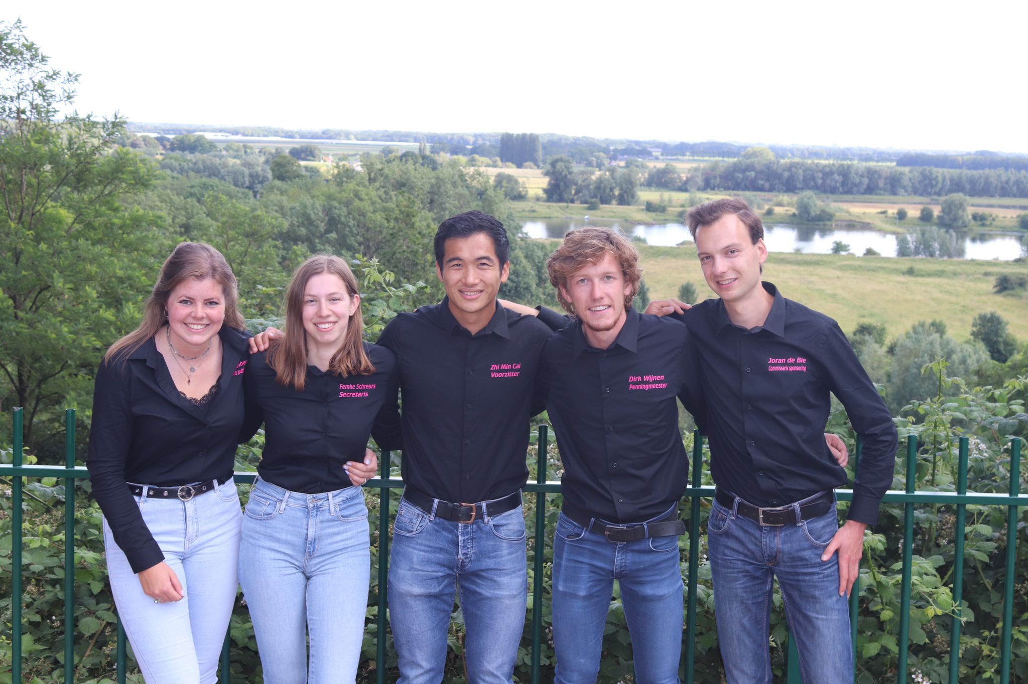 commissie foto commissie foto