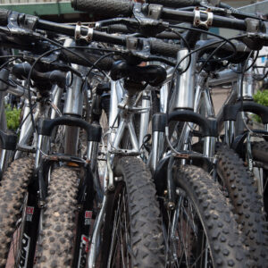 Bikes