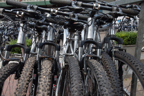 Bikes